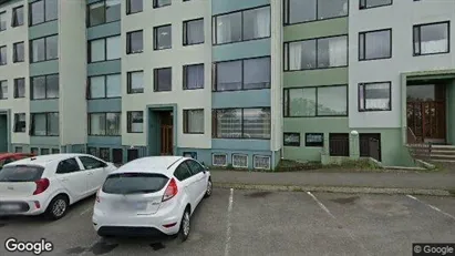 Apartments for rent in Kópavogur - Photo from Google Street View