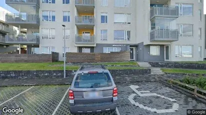 Apartments for rent in Garðabær - Photo from Google Street View