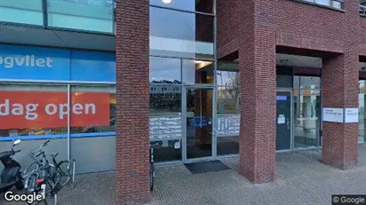Apartments for rent in Ede - Photo from Google Street View