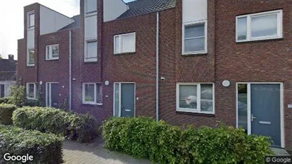 Apartments for rent in Nuenen, Gerwen en Nederwetten - Photo from Google Street View