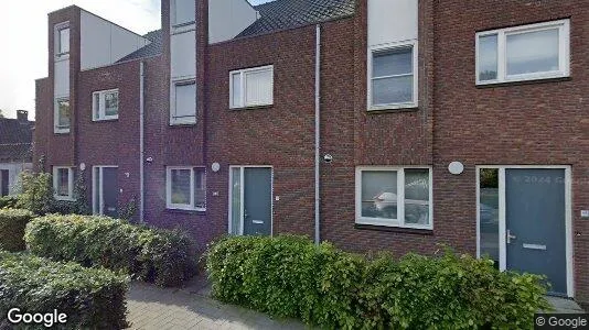 Apartments for rent in Nuenen, Gerwen en Nederwetten - Photo from Google Street View
