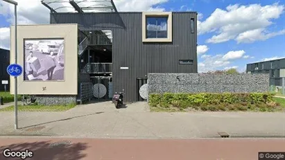 Apartments for rent in Groningen - Photo from Google Street View