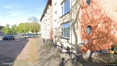 Apartments for rent in Hilversum - Photo from Google Street View