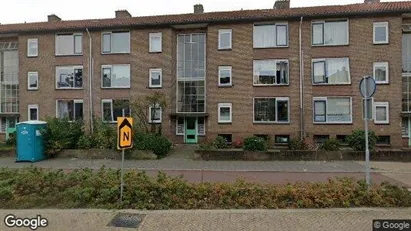 Apartments for rent in Hilversum - Photo from Google Street View