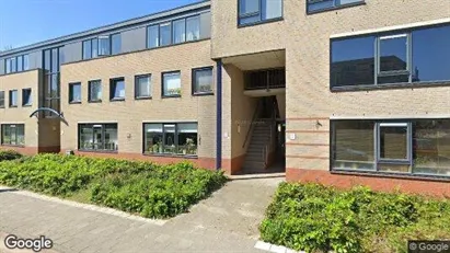 Apartments for rent in Barneveld - Photo from Google Street View