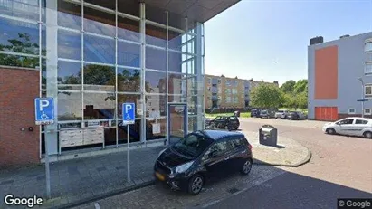 Apartments for rent in Haarlem - Photo from Google Street View