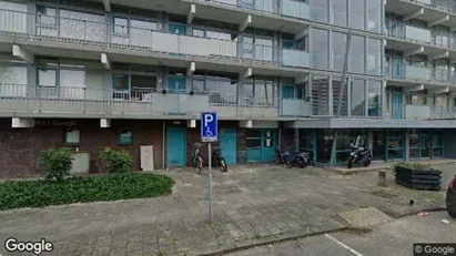 Apartments for rent in Haarlem - Photo from Google Street View
