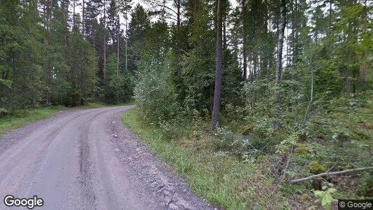 Apartments for rent in Jyväskylä - Photo from Google Street View