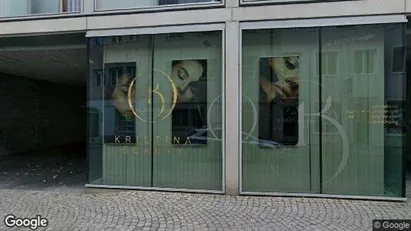 Apartments for rent in Feldkirch - Photo from Google Street View