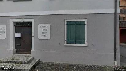 Apartments for rent in Dornbirn - Photo from Google Street View