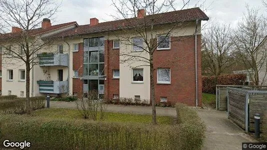 Apartments for rent in Plön - Photo from Google Street View