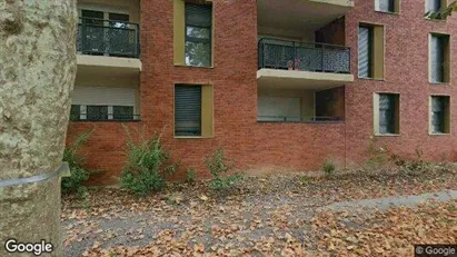 Apartments for rent in Lille - Photo from Google Street View