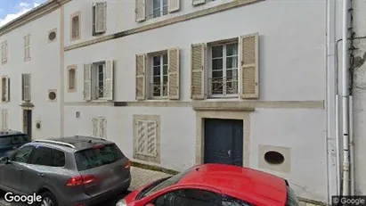 Apartments for rent in La Rochelle - Photo from Google Street View