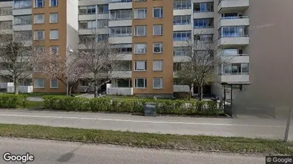 Apartments for rent in Nyköping - Photo from Google Street View