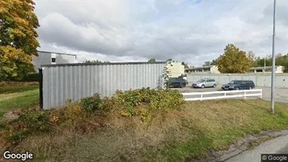 Apartments for rent in Nyköping - Photo from Google Street View