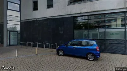 Apartments for rent in Leeds - West Yorkshire - Photo from Google Street View