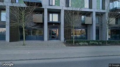 Apartments for rent in Salford - Lancashire - Photo from Google Street View