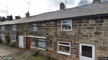 Apartments for rent in Preston - Lancashire - Photo from Google Street View