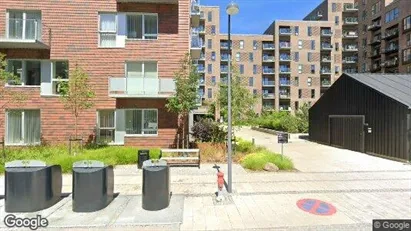 Apartments for rent in Copenhagen SV - Photo from Google Street View