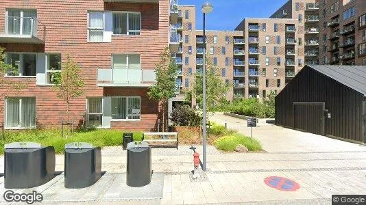 Apartments for rent in Copenhagen SV - Photo from Google Street View