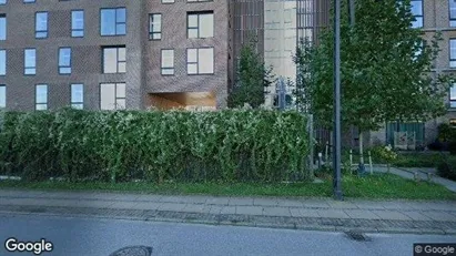 Apartments for rent in Copenhagen SV - Photo from Google Street View
