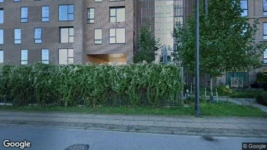 Apartments for rent in Copenhagen SV - Photo from Google Street View