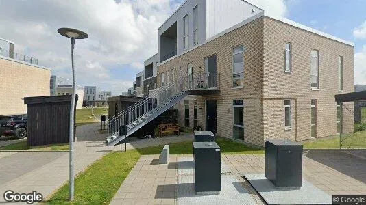 Apartments for rent in Aalborg SV - Photo from Google Street View
