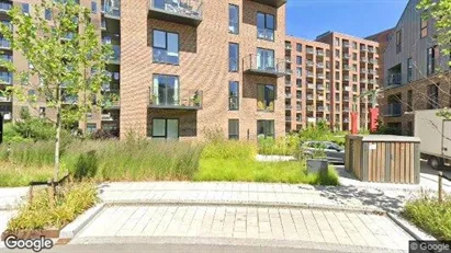 Apartments for rent in Copenhagen SV - Photo from Google Street View