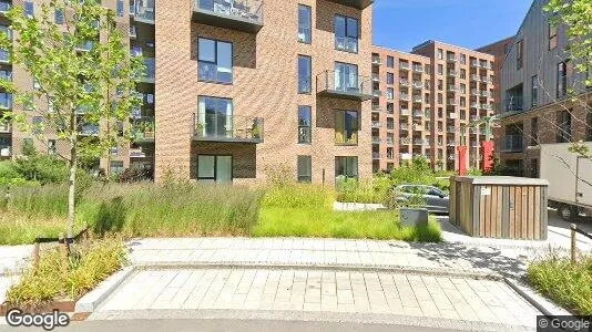 Apartments for rent in Copenhagen SV - Photo from Google Street View