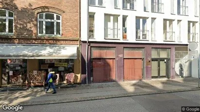 Apartments for rent in Frederiksberg C - Photo from Google Street View
