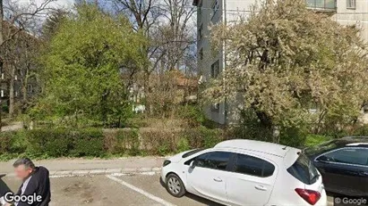 Apartments for rent in Timişoara - Photo from Google Street View