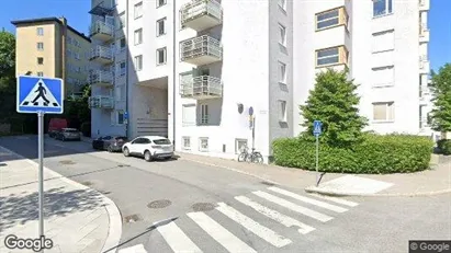 Rooms for rent in Östermalm - Photo from Google Street View