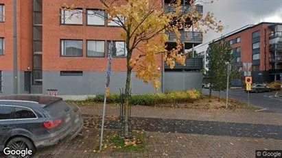 Apartments for rent in Jyväskylä - Photo from Google Street View
