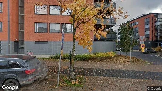Apartments for rent in Jyväskylä - Photo from Google Street View