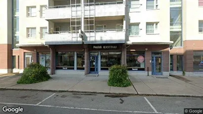 Apartments for rent in Kemi - Photo from Google Street View