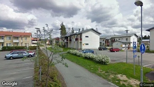 Apartments for rent in Hyvinkää - Photo from Google Street View