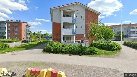 Apartments for rent in Mäntsälä - Photo from Google Street View