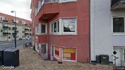 Apartments for rent in Odense C - Photo from Google Street View