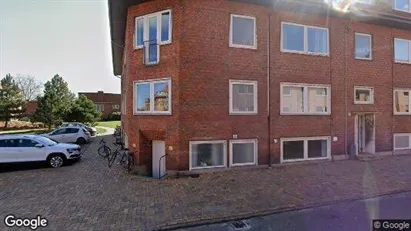 Apartments for rent in Odense C - Photo from Google Street View