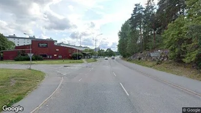 Apartments for rent in Botkyrka - Photo from Google Street View