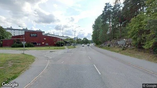 Apartments for rent in Botkyrka - Photo from Google Street View