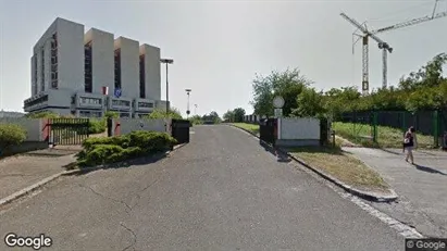 Apartments for rent in Bratislava Staré Mesto - Photo from Google Street View