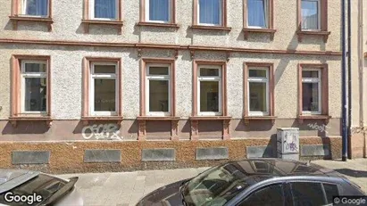 Apartments for rent in Offenbach am Main - Photo from Google Street View