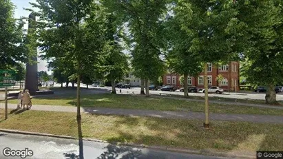 Apartments for rent in Mecklenburgische Seenplatte - Photo from Google Street View