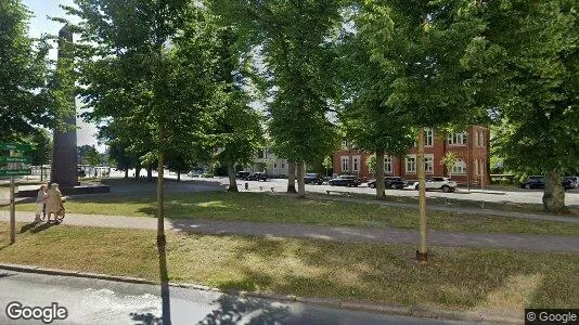 Apartments for rent in Mecklenburgische Seenplatte - Photo from Google Street View