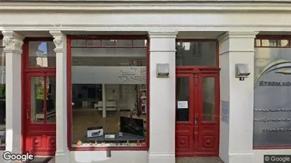 Apartments for rent in Rostock - Photo from Google Street View