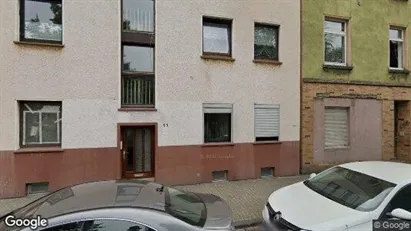 Apartments for rent in Duisburg - Photo from Google Street View