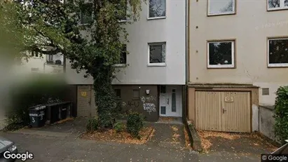 Apartments for rent in Southwest Wine Route - Photo from Google Street View
