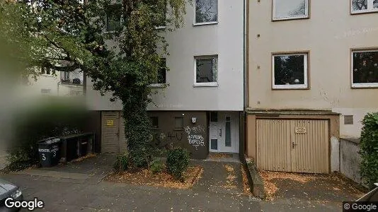 Apartments for rent in Southwest Wine Route - Photo from Google Street View