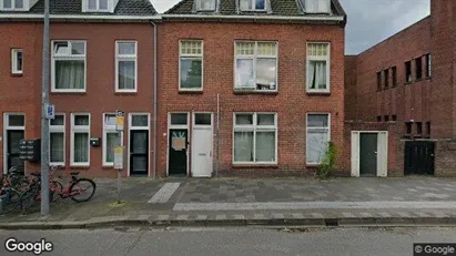 Apartments for rent in Groningen - Photo from Google Street View